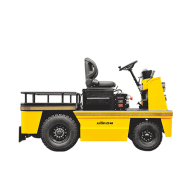 防爆牵引车 / QSD100EX