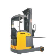 前移式叉车 /  CQD15
