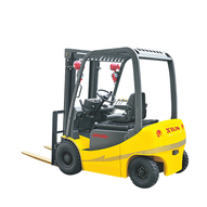 防爆平衡重式叉车 / CPD10EX