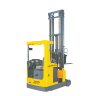 前移式叉车 /  CQD20H